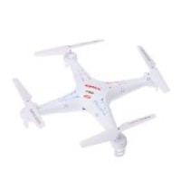 SYMA X5C-1 4CH 6-Axis Gyro RC Quadcopter Toys Drone BNF Without Camera & Remote Controller