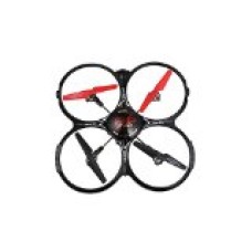 Cooligg(TM) New 2.4GHz 4 CH Remote Control Helicopter RC Airplane Quadcopter 3D UFO Drone 6 Axis Gyro RTF Mode 2