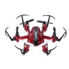 Original JJRC H20 2.4G 4 Channel 6-Axis Gyro Nano Hexacopter Drone with CF Mode/One Key Return RTF RC Quadcopter