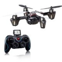 Holy Stone mini RC Quadcopter with 720P Camera,4CH 6-Axis Gyro 2.4 GHz
